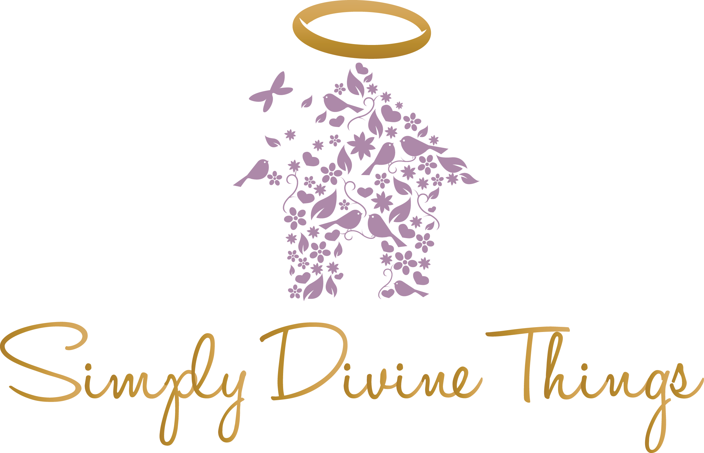 Welcome to the Simply Divine Things blog!